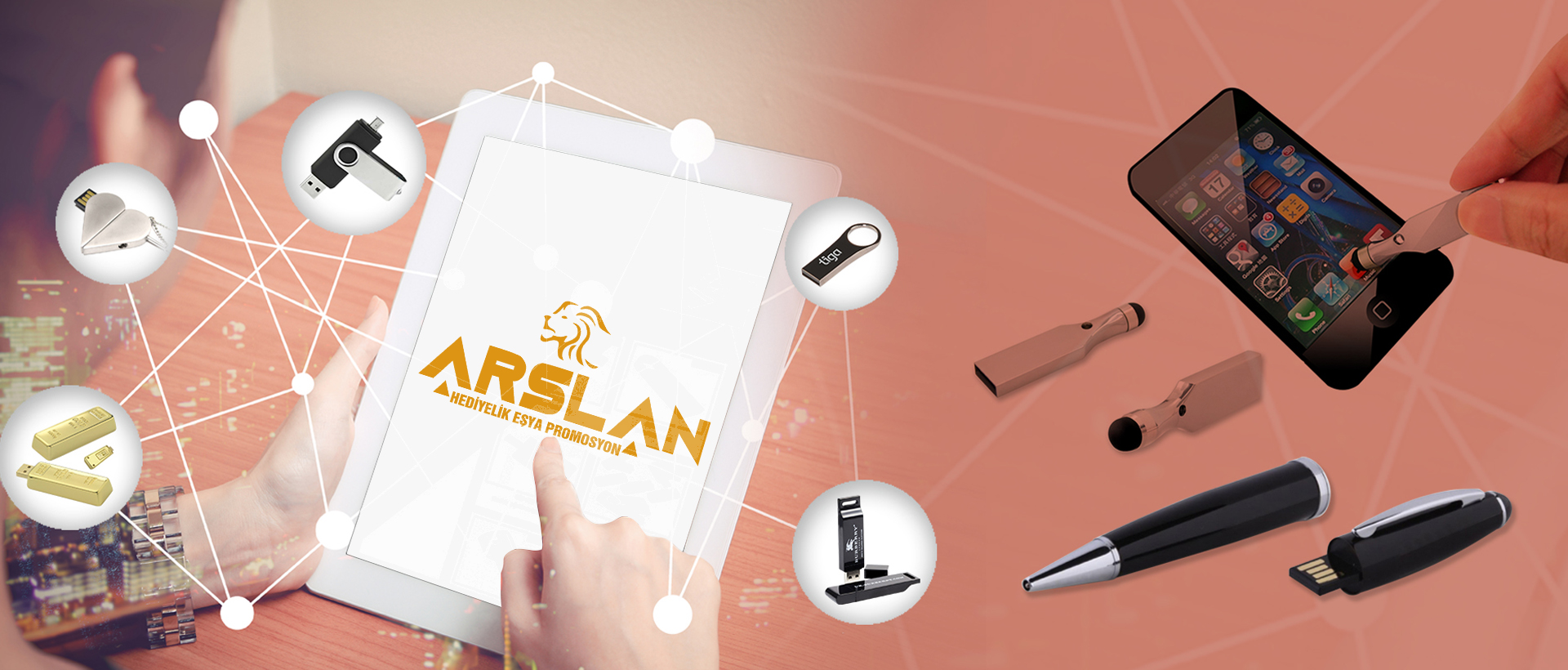 Arslan Promosyon