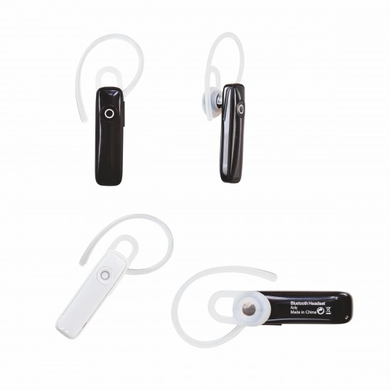 E-21 Tekli Bluetooth (Kablosuz) Kulaklık