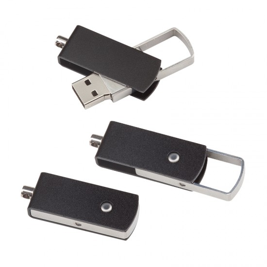 F-196-64 Metal Usb Bellek 64 Gb